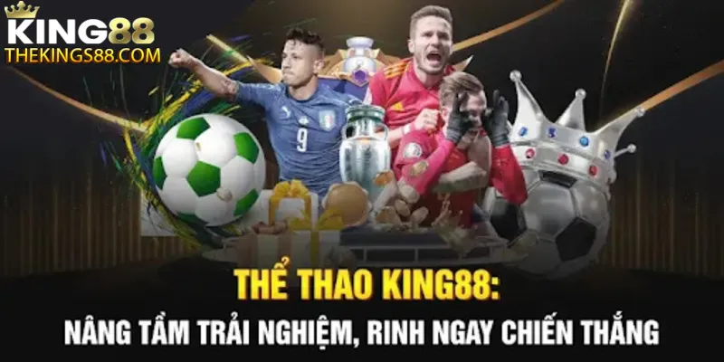 Tìm hiểu về hình thức cá cược thể thao online